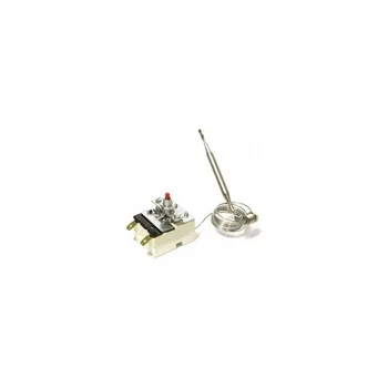 

Fryer thermostat 230 Ego C 55.13542.270 2 Contd. Probe: 720Mm, ÃÂ¯ 6mm. Monofa