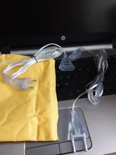 Standard-Power-Extension-Cord String-Lights Eu-Us-Plug Transparent 220V 3M 110V for Holiday