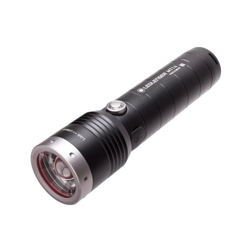 Фонарь светодиодный LED Lenser MT14 1000 лм. аккумулятор (500844) |