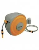 

Hose holder Automatic 20 meters Papillon