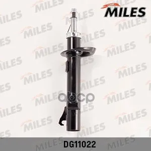 

Shock Absorber Ford Fusion 08/0212/03 per. lev. gaz. Miles item No. dg11022