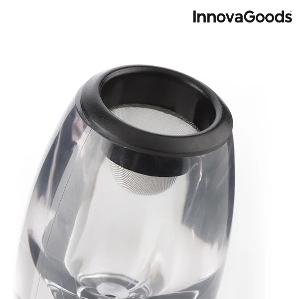 InnovaGoods Графин для вина