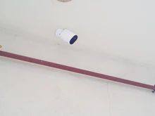 IMILAB-cámara IP EC2 para exteriores, WiFi, batería 1080P HD, puerta de seguridad inalámbrica MiJia, infrarroja, visión nocturna, versión Global IP66