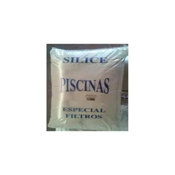 

Purifying sand 25KG water filter sand pool