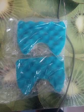 Juego de aspiradora de alta calidad, accesorios para Samsung Cup DJ97-01158A SC65 /66/67/68 DJ97 Series, 2 unidades