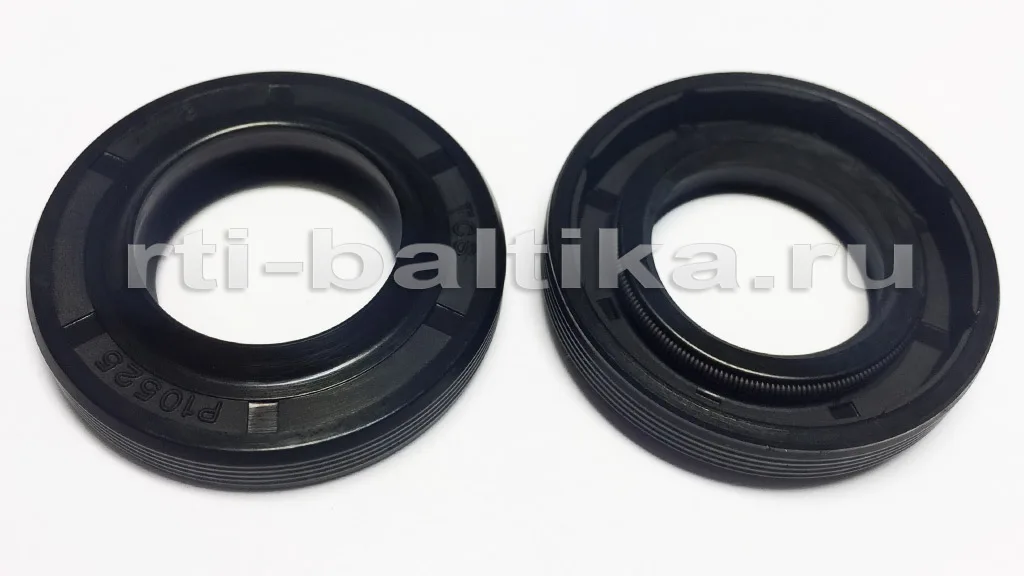 Сальник рулевой рейки JEEP GRAND CHEROKEE CADILLAC HUMMER - F-01207 20*35.6*6/7.7 |