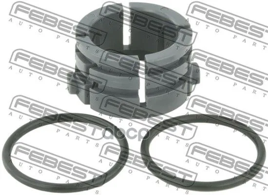 Рем.К-Кт Рулевой Рейки Renault Megane Ii/Scenic Ii 03-09 Febest Set006 Febest арт. SET006