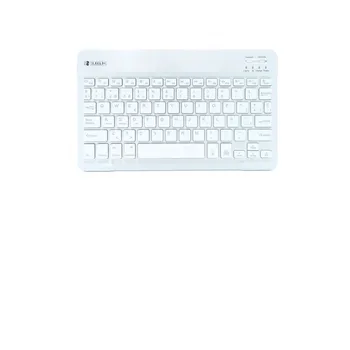 

Subblim Smart Backlit Bt Keyboard Silver