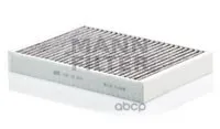 Cuk 34 003_фильтр Салона! Угольный Volvo Xc90 15 Mann-Filter Cuk34003 MANN-FILTER арт. CUK34003