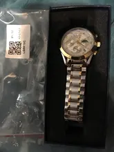 LIGE-reloj de cuarzo deportivo para mujer, accesorio de marca de lujo, con calendario de acero inoxidable, resistente al agua