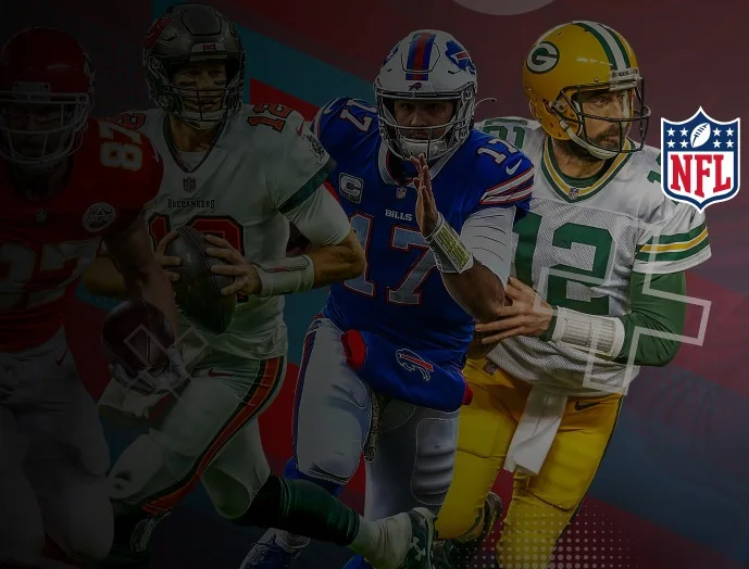 Цифровой аккаунт NFL GAME PASS PRO International/Europe (сезон 2020-2021) | Спорт и развлечения