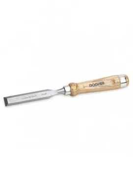 

DOGHER 801-26 CHISEL WOOD HANDLE 26MM