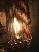 Light-Bulb Edison-Lamp Retro-Light Dimmable E27 Incandescent Vintage 220V 40W