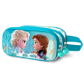 

3d Frozen 2 Seek Disney dual Holder