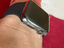 Funda para apple watch, banda de 44 mm y 40mm para iwatch de 42mm y 38mm, carcasa de Protector de pantalla HD resistente al agua para apple watch 5 4 3 2 1