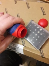 WORKPRO 32 in 1  6X Speed Screwdriver with Bits Set Home Repair Tool Free Shipping