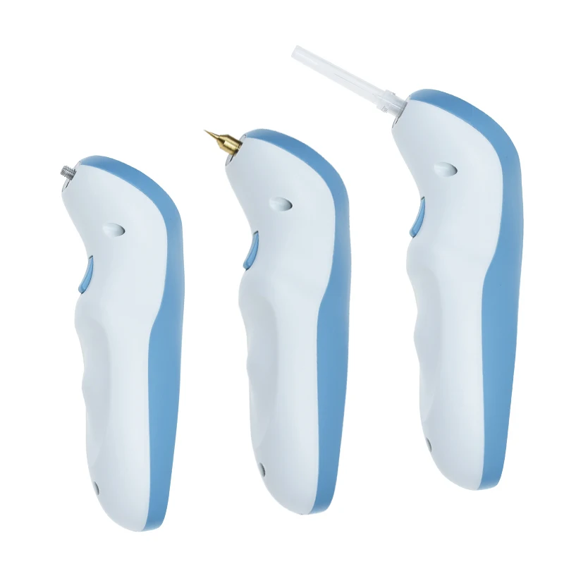 Günstig Maglev Plasma Stift Fibroblasten Schönheit Augenlid hebe Haut Plasma Stift Professionelle Maschine Mit 3 Nadel Gesicht Hautpflege Maschine