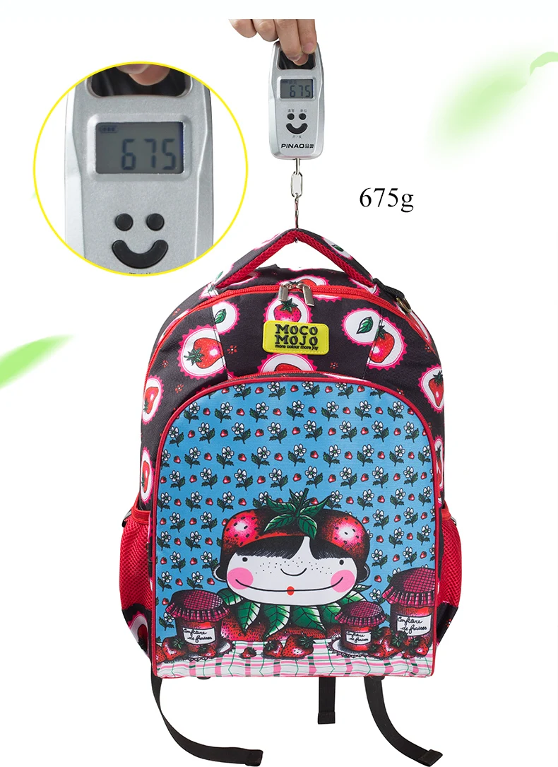 Новые школьные сумки для девочек mochila criancha, школьный рюкзак, Водонепроницаемый Креативный дизайн, детский рюкзак, мультяшная сумка для мальчиков-подростков