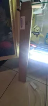 LED Tube Light AC220V 50cm 72LEDs High Brightness Night Bar 2835 Strip Energy Energy