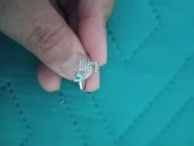 Anillo con 26 letras iniciales para mujer, mosaico de diamantes de imitación brillantes, apertura a la moda, joya para mujer, abalorio, regalo de joyería, 1 ud.