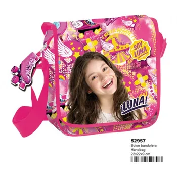 

MOON FREESTYLE SMALL MESSENGER BAG