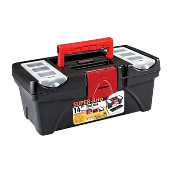 

Lean Impex Suit Boxes 14"