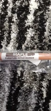 Furniture Repair Wood Cabinet Floor Touch Up Markers Scratch Filler Remover