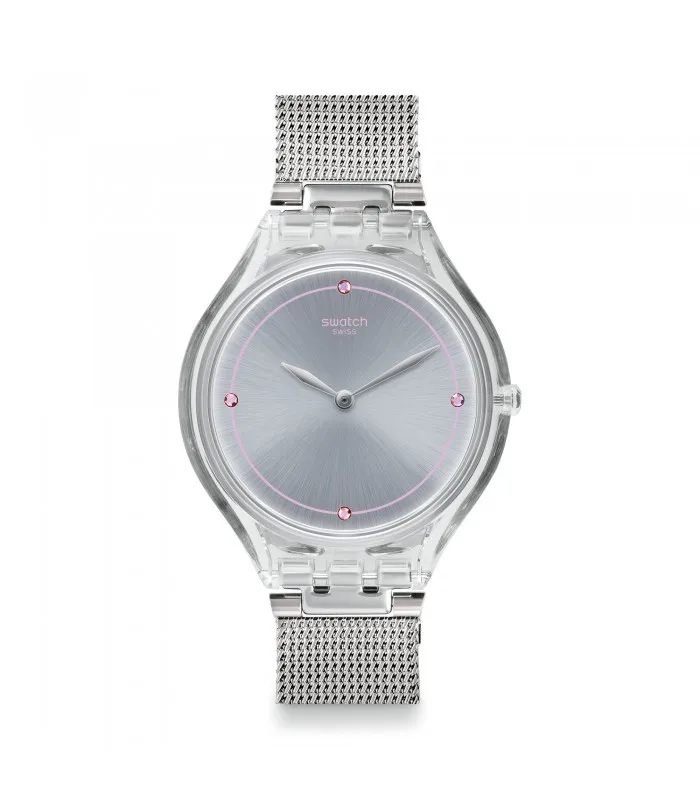 Часы swatch SKINSTONES Skin обычный 36,8 мм SVOK105M