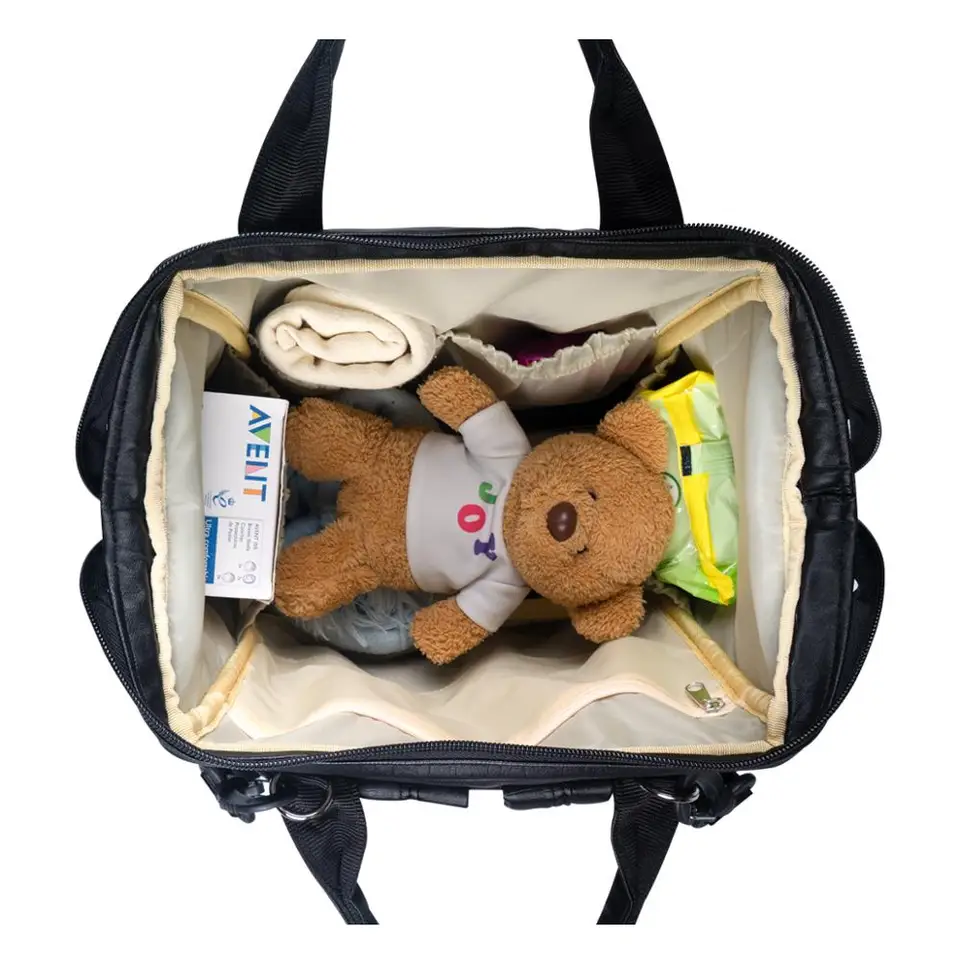 baby bag organiser