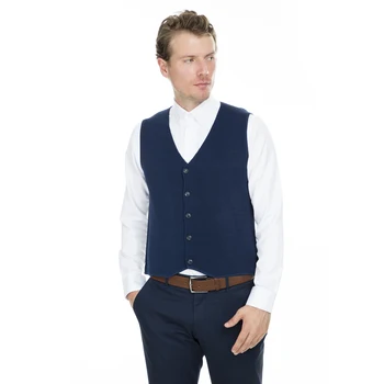 

Buratti Vest MALE VEST 430YEPO
