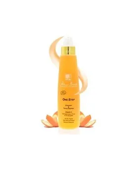

ONE-STEP Cleanser & Tonic 200ml.