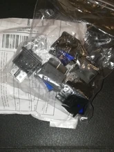 Power-Switch-I/O KCD4 with Latching Light-16a 250VAC 20a/125vac/Kcd4 5pcs 4-Pins