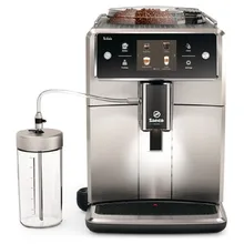 Кофемашина автоматическая Saeco SM 7685/00 Xelsis