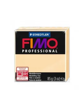

FIMO PROFESSIONAL 85GR CHAMPAGNE