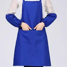 Передник, фартук для кухни защита от брызг, грязи