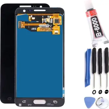 

Display For Samsung Galaxy A5 | Color Black | TFT