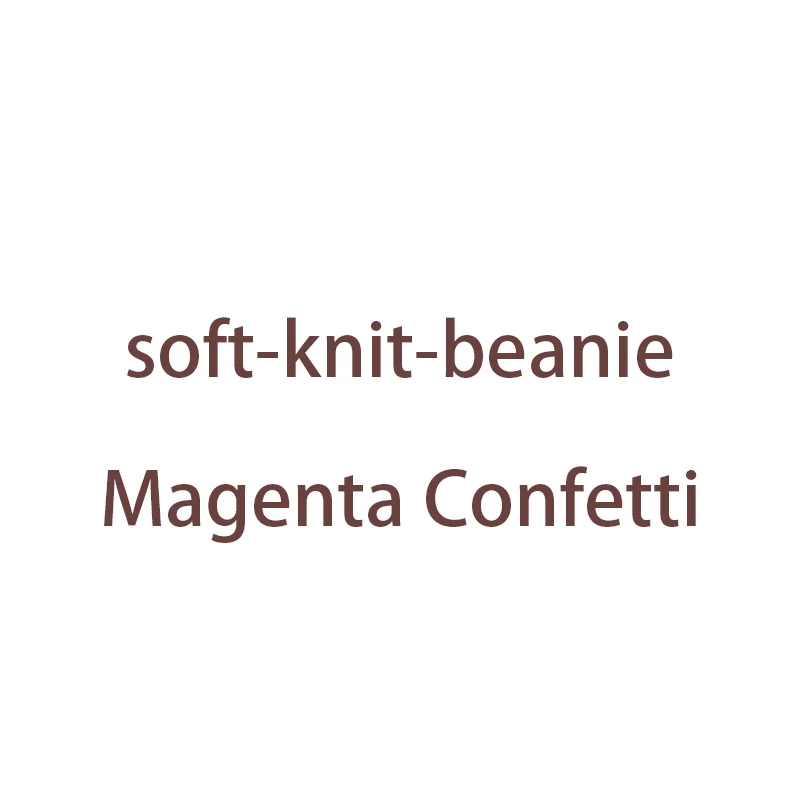 Мягкие вязаные шапки по индивидуальному заказу 2|Женские Skullies и шапочки| |