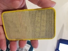 Accesorios para peluquero, postes de pasta de flequillo, para el pelo pegatina, pinzas de peluquero, soporte de pelo para corte de estilismo