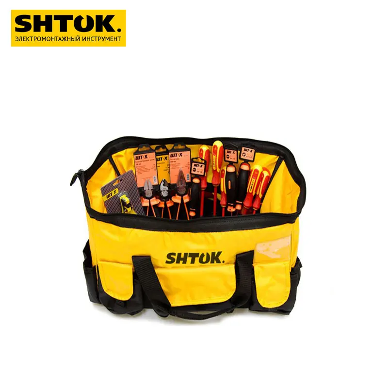 07002 Набор электрика-эксплуатационщика SHTOK