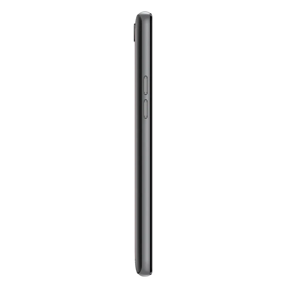 Смартфон Highscreen Max 3 4+64GB экран 5,93" с разрешением 2160x1080, камера 8/16Мп, емкость аккумулятора 5000mAh