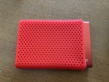 Funda de silicona dura EVA para móvil unidad de estado sólido externa, portátil, 250GB, 500GB, 1TB, 2TB, SSD, USB 3,0, T5 para Samsung/T3/T1