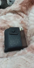 TANGYUE-tarjetero de cuero para hombre y mujer, cartera con carcasa para tarjetas, tarjetero para tarjetas bancarias