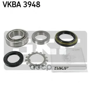 

Bearing stup. A set. Kia Sportage 94-skf item No. vkba3948
