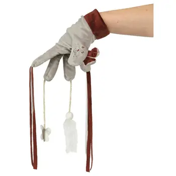 

TRIXIE 45582 Glove De Juego 30cm