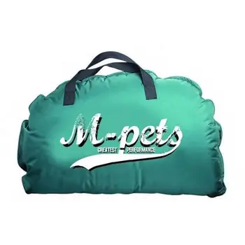 

M-PETS Cushion Bilbao-Blue-L-dog