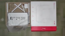 Memory Router Ax6 Iot Mesh 6-Signal-Amplifier 5ghz Xiaomi Redmi 2-Dual-Band Wifi 6 Home