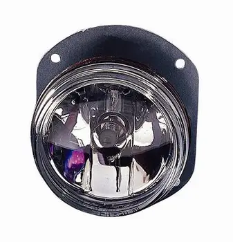 

FOG LIGHTS MERCEDES CLASS C W204 2007-M W164 2006-SLK 2003 R171-S W221 06' AMG Right = left Compatible