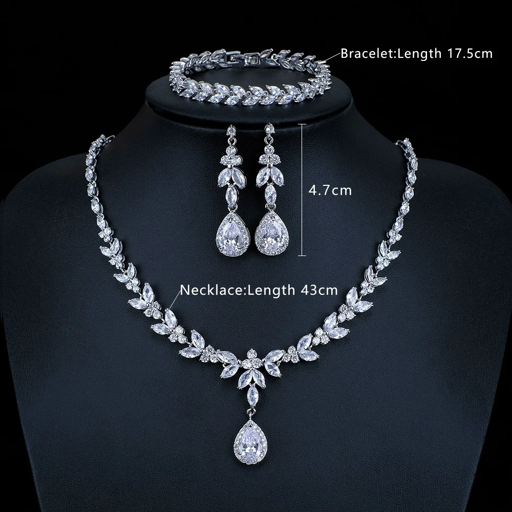 set NG105-silver
