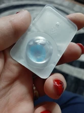 Magister HIDROCOR-lentillas de colores de la serie Queen, lentillas de contacto de colores, lentillas de colores Super Natural