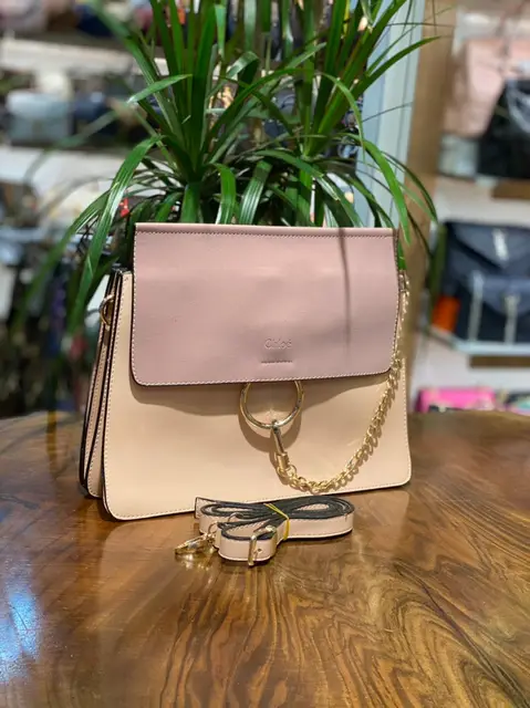 Bolso de mano de cuero con correa de madera para mujer, bolso de mano  femenino de diseñador de lujo, de marca a la moda, 2021| | - AliExpress